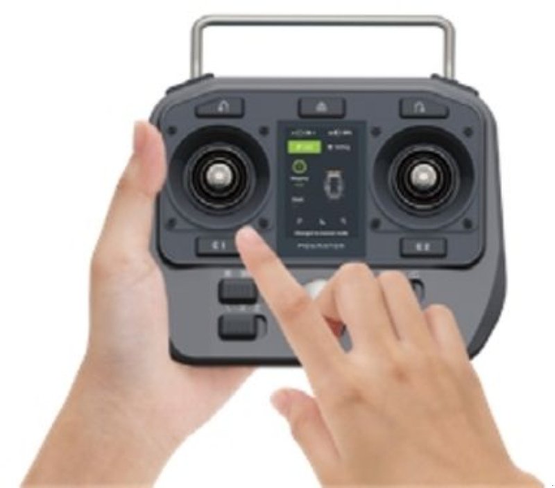 Böschungsmähgerät des Typs Sonstige MOWRATOR S1 Mähroboter Böschungsmäher Hangmäher, Neumaschine in Aigen-Schlägl (Bild 15)