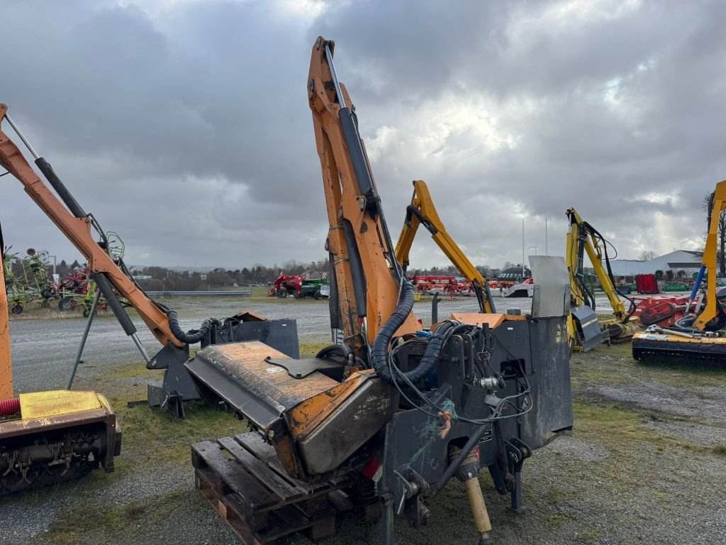 Böschungsmähgerät typu Sonstige ORION II . PREMIUM 50, Gebrauchtmaschine v GUERET (Obrázek 3)