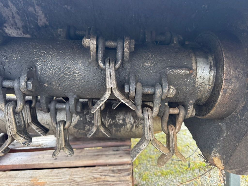 Böschungsmähgerät typu Sonstige ORION II . PREMIUM 50, Gebrauchtmaschine v GUERET (Obrázek 9)