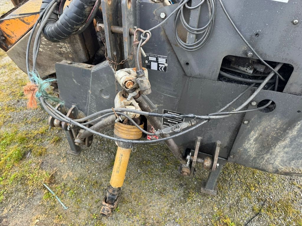 Böschungsmähgerät typu Sonstige ORION II . PREMIUM 50, Gebrauchtmaschine v GUERET (Obrázek 7)