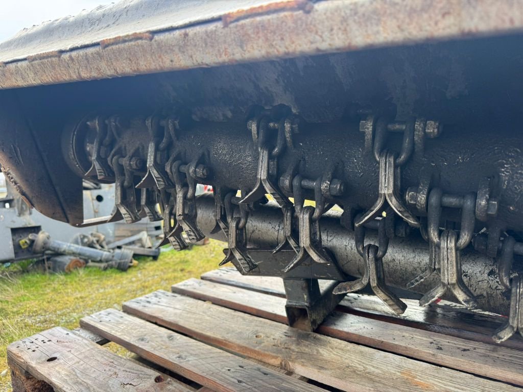 Böschungsmähgerät typu Sonstige ORION II . PREMIUM 50, Gebrauchtmaschine v GUERET (Obrázek 11)