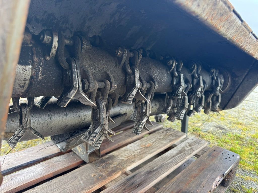 Böschungsmähgerät typu Sonstige ORION II . PREMIUM 50, Gebrauchtmaschine v GUERET (Obrázek 10)