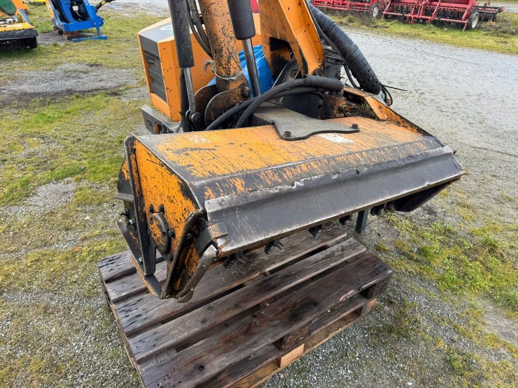 Böschungsmähgerät typu Sonstige ORION II . PREMIUM 50, Gebrauchtmaschine v GUERET (Obrázek 5)