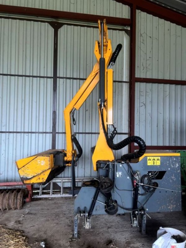 Böschungsmähgerät a típus Sonstige ORION III 50 S, Gebrauchtmaschine ekkor: NANTEY (Kép 1)