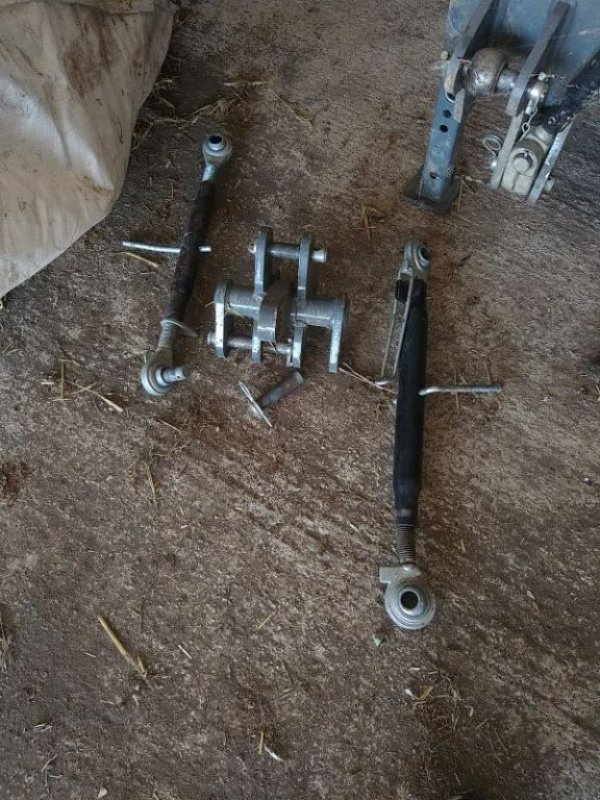 Böschungsmähgerät a típus Sonstige ORION III 50 S, Gebrauchtmaschine ekkor: NANTEY (Kép 11)