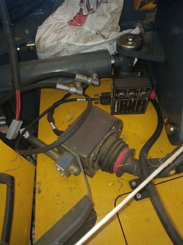 Böschungsmähgerät a típus Sonstige ORION III 50 S, Gebrauchtmaschine ekkor: NANTEY (Kép 7)