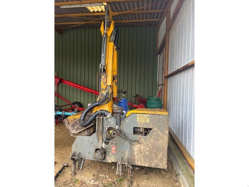 Böschungsmähgerät a típus Sonstige ORION, Gebrauchtmaschine ekkor: ANTIGNY (Kép 1)