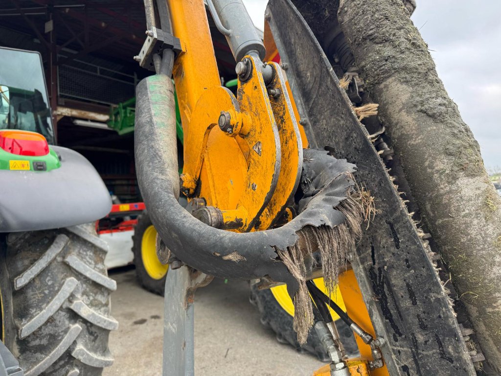 Böschungsmähgerät typu Sonstige Orions 3 S, Gebrauchtmaschine v GUERET (Obrázek 7)