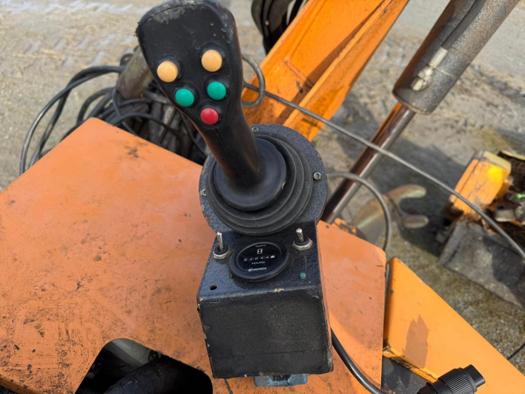 Böschungsmähgerät типа Sonstige Pluton premium, Gebrauchtmaschine в GUERET (Фотография 5)