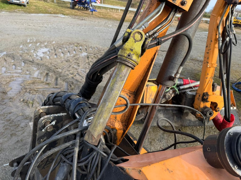 Böschungsmähgerät типа Sonstige Pluton premium, Gebrauchtmaschine в GUERET (Фотография 9)