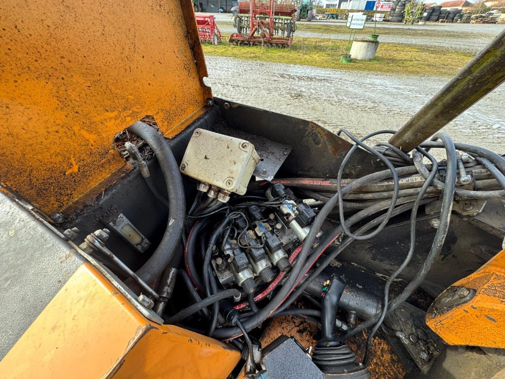 Böschungsmähgerät типа Sonstige Pluton premium, Gebrauchtmaschine в GUERET (Фотография 10)