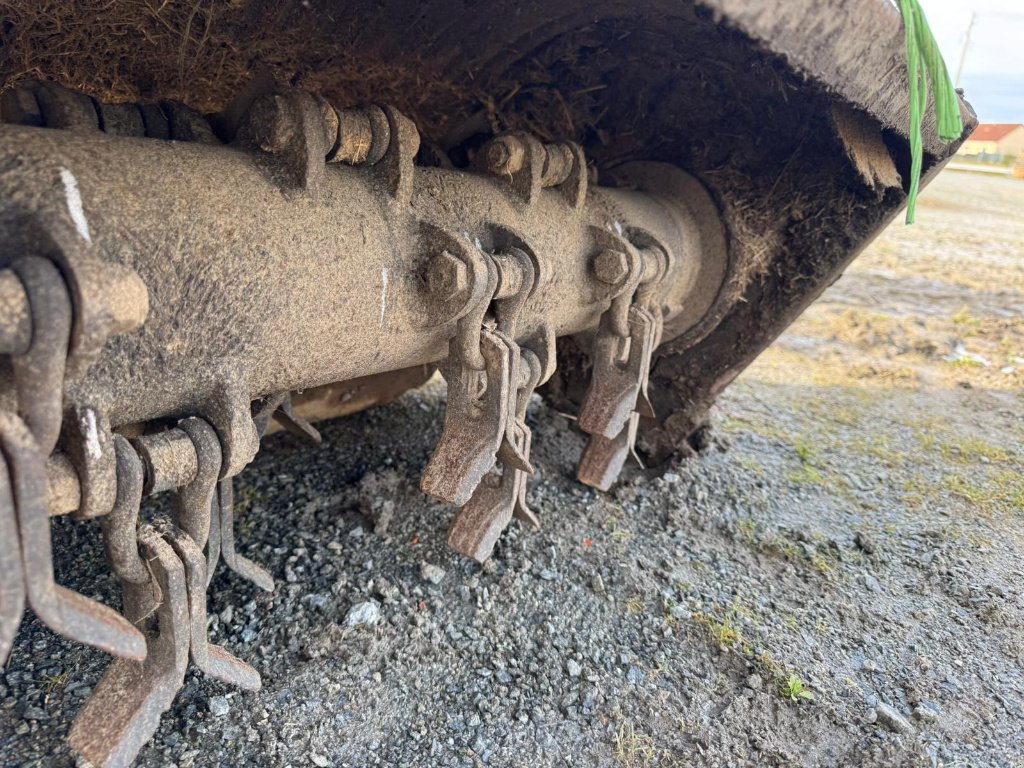 Böschungsmähgerät типа Sonstige Pluton premium, Gebrauchtmaschine в GUERET (Фотография 3)