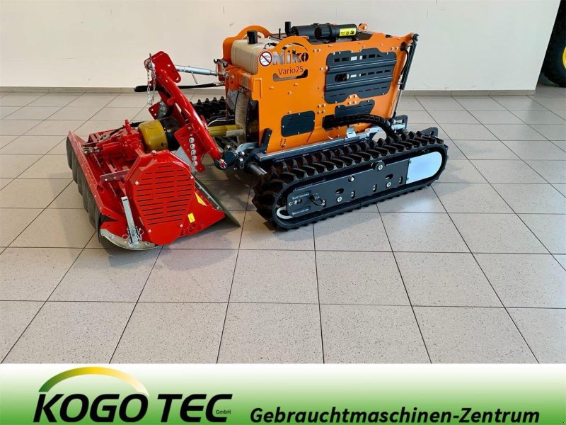 Böschungsmähgerät typu Sonstige Rapid Roboflail Vario 25, Neumaschine v Beckum (Obrázek 1)