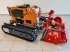 Böschungsmähgerät a típus Sonstige Rapid Roboflail Vario 25, Neumaschine ekkor: Beckum (Kép 3)