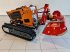 Böschungsmähgerät a típus Sonstige Rapid Roboflail Vario 25, Neumaschine ekkor: Beckum (Kép 4)