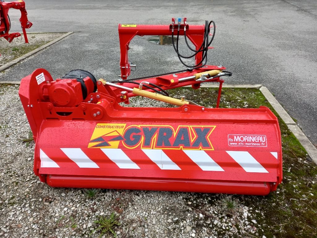 Böschungsmähgerät Türe ait Sonstige RF1600 Proverd, Gebrauchtmaschine içinde CHAILLOUÉ (resim 1)