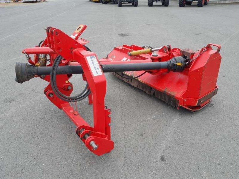 Böschungsmähgerät от тип Sonstige RF1800, Gebrauchtmaschine в ANTIGNY (Снимка 1)
