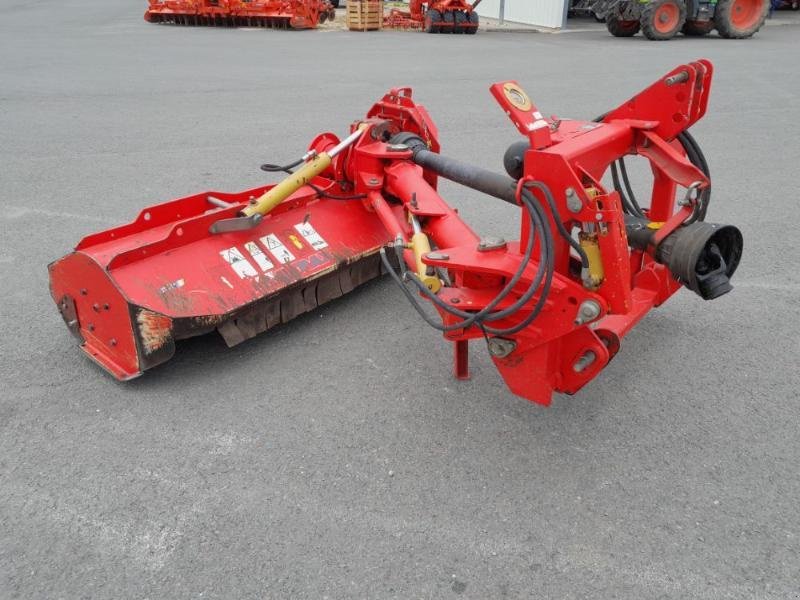 Böschungsmähgerät от тип Sonstige RF1800, Gebrauchtmaschine в ANTIGNY (Снимка 2)