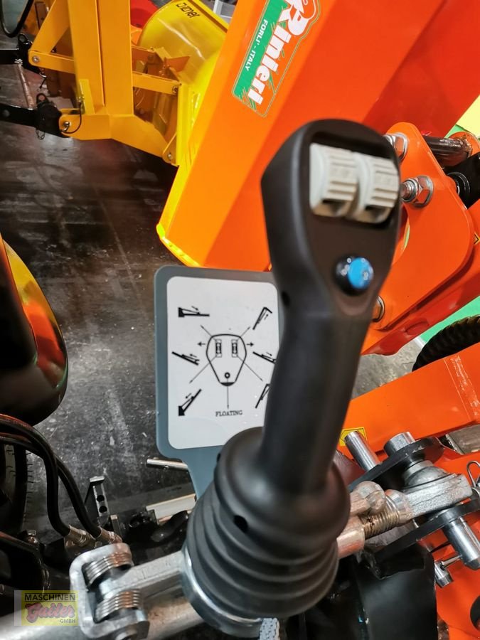 Böschungsmähgerät a típus Sonstige Rinieri BRF 350, Neumaschine ekkor: Kötschach (Kép 11)