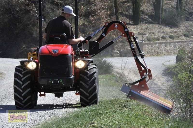 Böschungsmähgerät a típus Sonstige Rinieri BRF 350, Neumaschine ekkor: Kötschach (Kép 2)