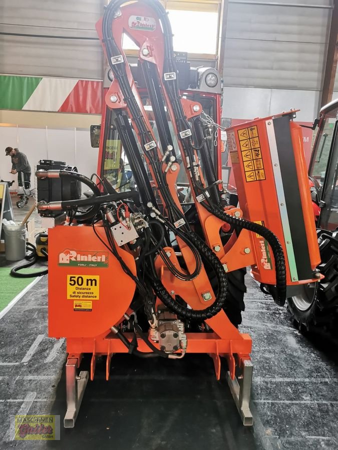 Böschungsmähgerät a típus Sonstige Rinieri BRF 350, Neumaschine ekkor: Kötschach (Kép 21)