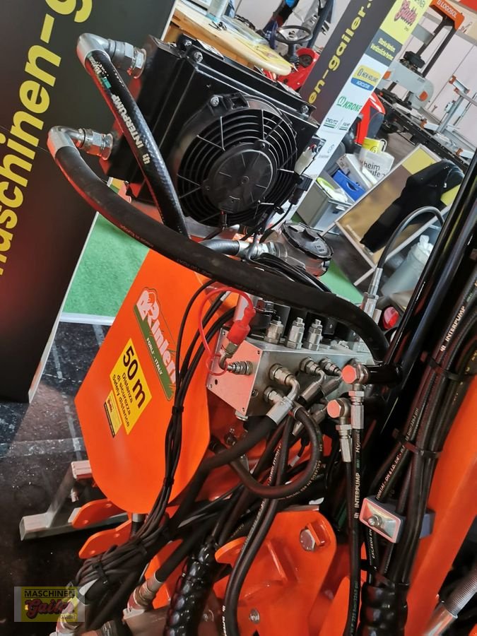 Böschungsmähgerät a típus Sonstige Rinieri BRF 350, Neumaschine ekkor: Kötschach (Kép 18)