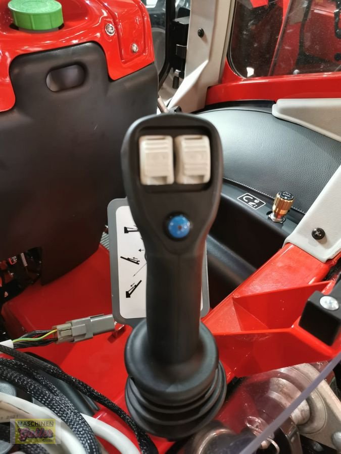 Böschungsmähgerät a típus Sonstige Rinieri BRF 350, Neumaschine ekkor: Kötschach (Kép 12)