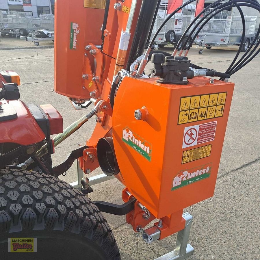 Böschungsmähgerät a típus Sonstige Rinieri BRF 350, Neumaschine ekkor: Kötschach (Kép 4)
