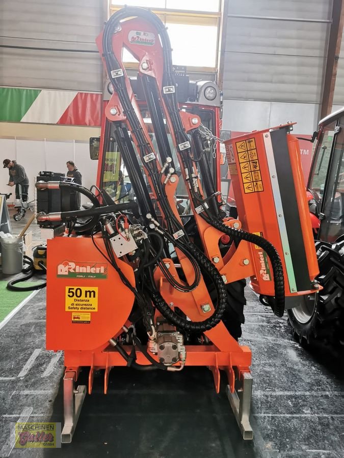 Böschungsmähgerät a típus Sonstige Rinieri BRF 350, Neumaschine ekkor: Kötschach (Kép 16)