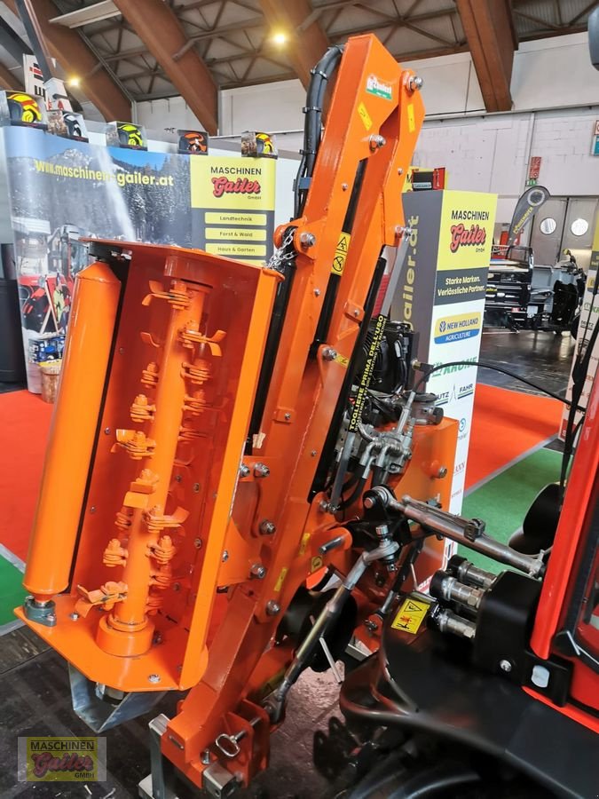 Böschungsmähgerät a típus Sonstige Rinieri BRF 350, Neumaschine ekkor: Kötschach (Kép 15)