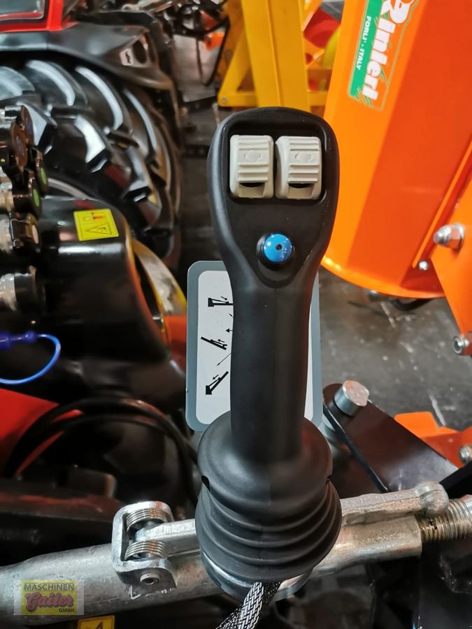 Böschungsmähgerät a típus Sonstige Rinieri BRF 350, Neumaschine ekkor: Kötschach (Kép 9)