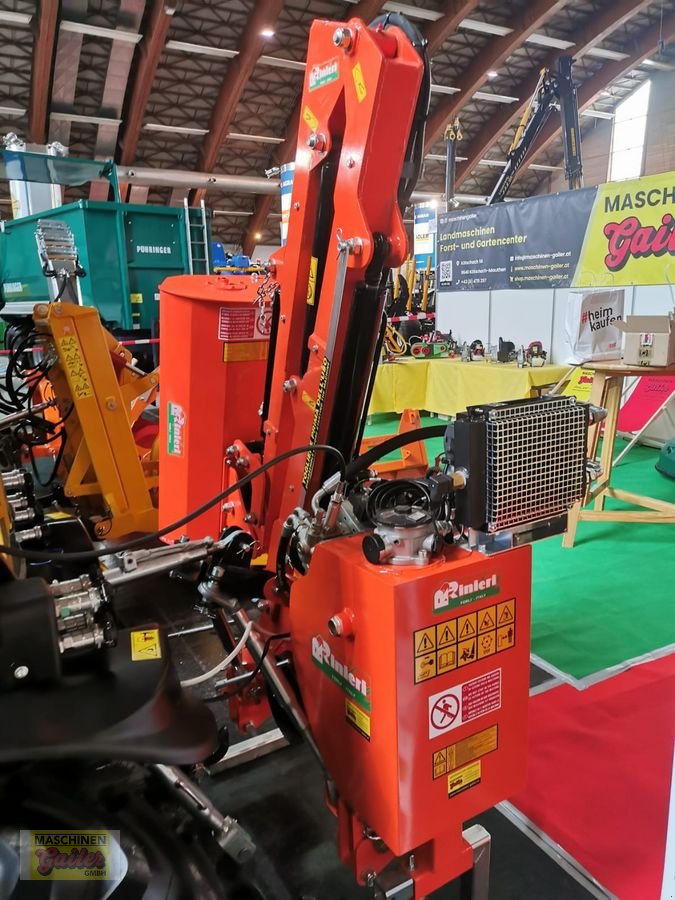 Böschungsmähgerät a típus Sonstige Rinieri BRF 350, Neumaschine ekkor: Kötschach (Kép 14)