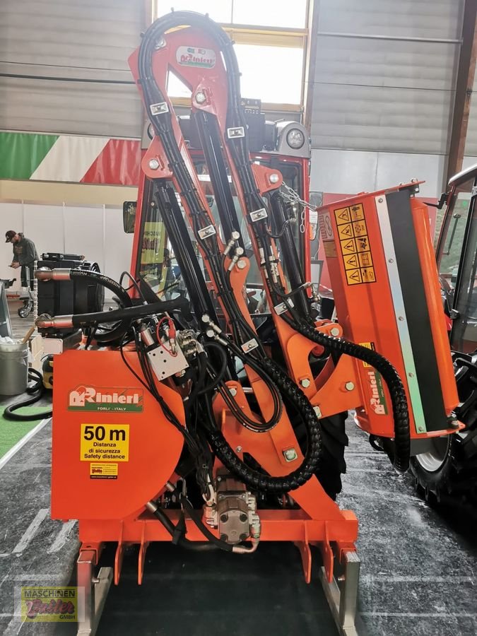 Böschungsmähgerät a típus Sonstige Rinieri BRF 350, Neumaschine ekkor: Kötschach (Kép 20)