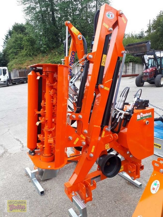 Böschungsmähgerät a típus Sonstige Rinieri BRF 350, Neumaschine ekkor: Kötschach (Kép 3)