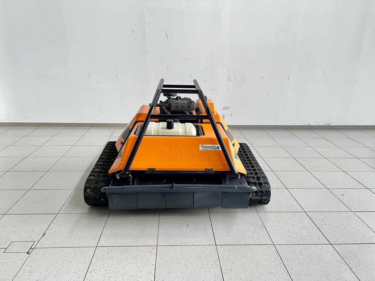 Böschungsmähgerät typu Sonstige RoboFlail ONE, Gebrauchtmaschine v Beckum (Obrázek 2)