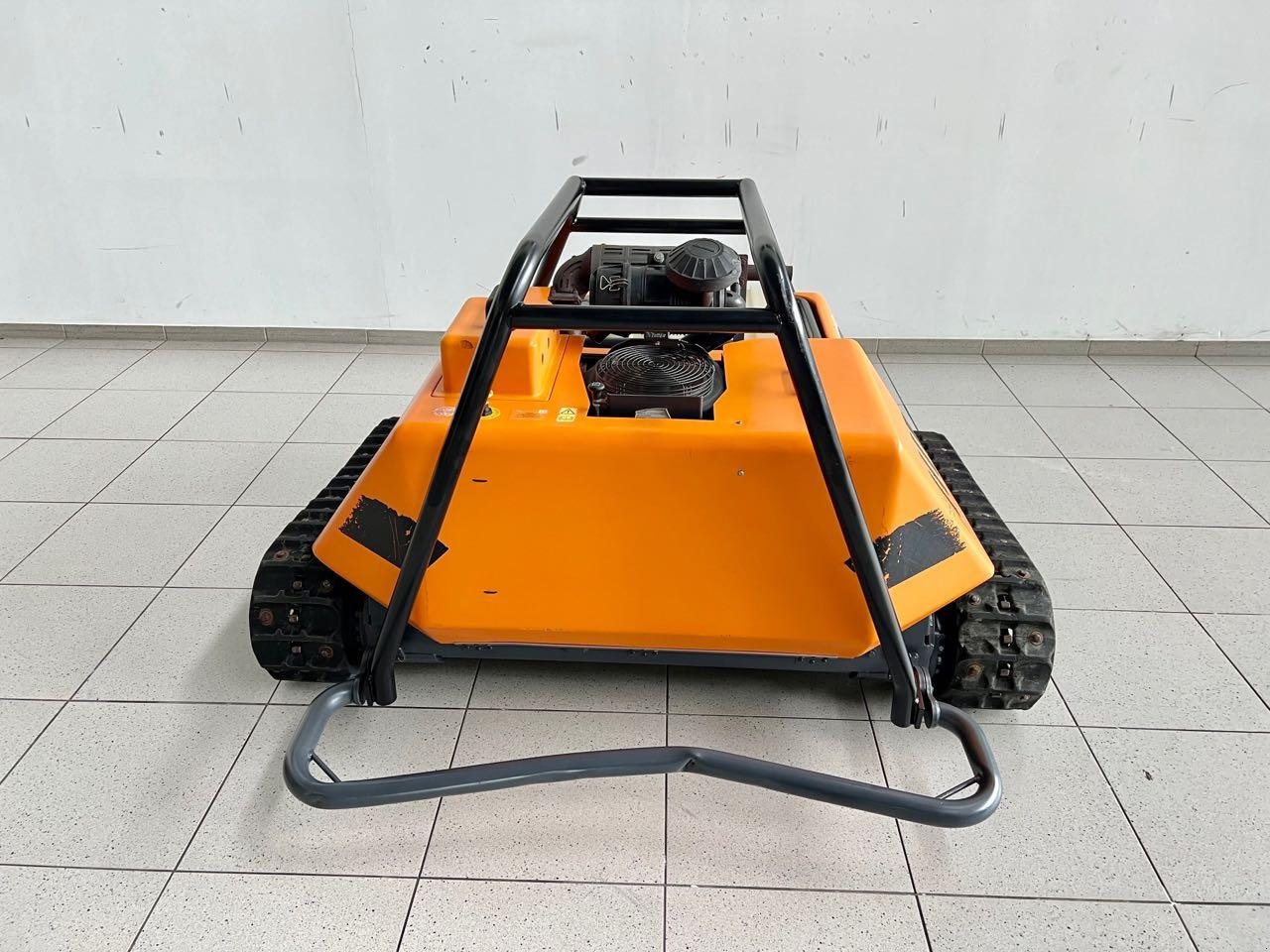 Böschungsmähgerät typu Sonstige RoboFlail ONE, Gebrauchtmaschine v Beckum (Obrázek 3)