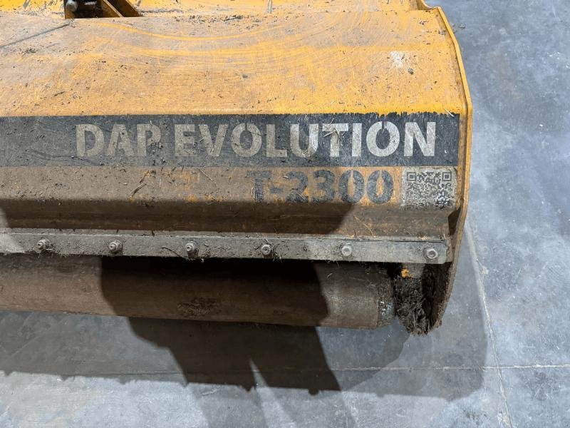 Böschungsmähgerät του τύπου Sonstige T-2300 DAP, Gebrauchtmaschine σε Richebourg (Φωτογραφία 3)