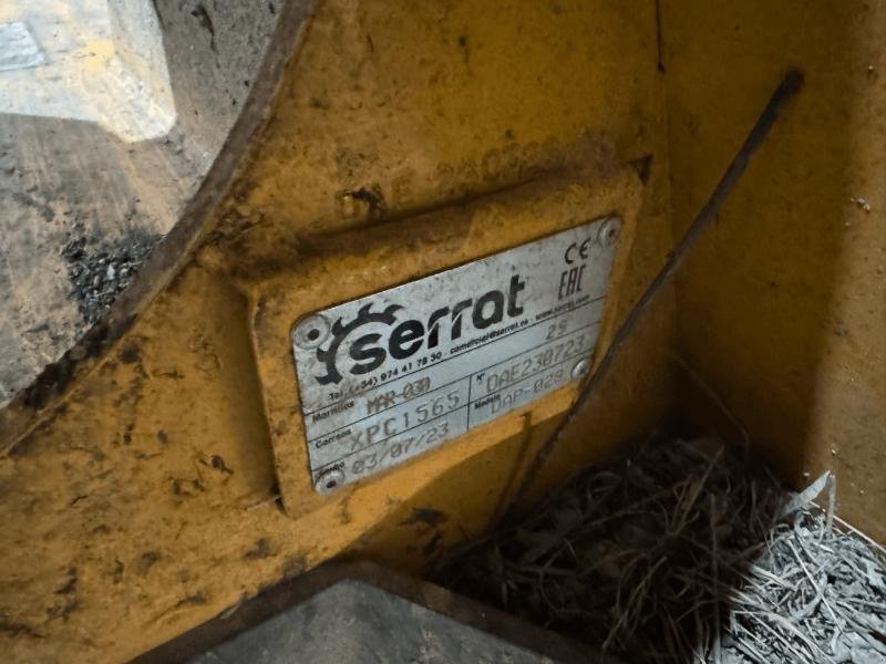 Böschungsmähgerät του τύπου Sonstige T-2300 DAP, Gebrauchtmaschine σε Richebourg (Φωτογραφία 2)