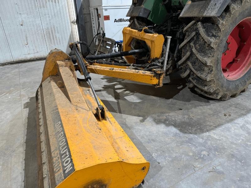 Böschungsmähgerät του τύπου Sonstige T-2300 DAP, Gebrauchtmaschine σε Richebourg (Φωτογραφία 4)