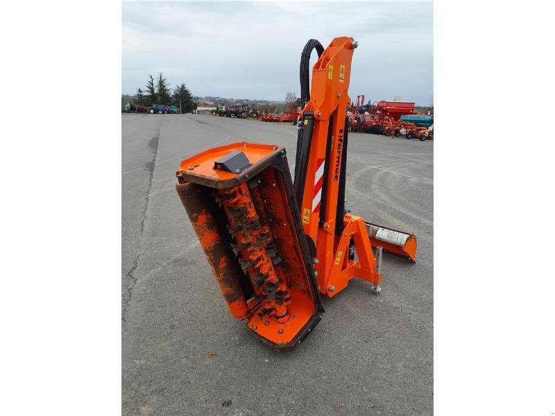 Böschungsmähgerät от тип Sonstige TIFERMEC500L, Gebrauchtmaschine в ANTIGNY (Снимка 5)