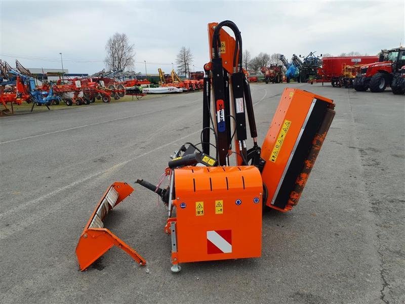 Böschungsmähgerät от тип Sonstige TIFERMEC500L, Gebrauchtmaschine в ANTIGNY (Снимка 8)