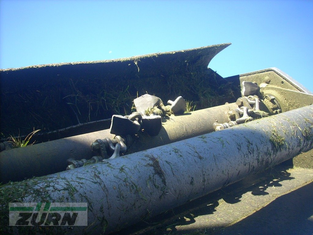 Böschungsmähgerät des Typs Spearhead FlexTwiga 6000, Gebrauchtmaschine in Giebelstadt-Euerhausen (Bild 15)