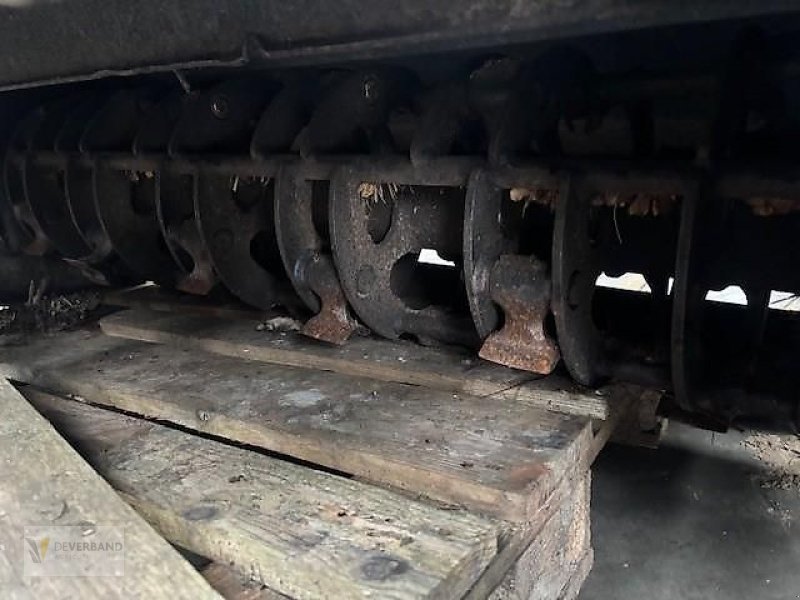 Böschungsmähgerät типа Spearhead Twiga 650 Pro, Gebrauchtmaschine в Colmar-Berg (Фотография 10)