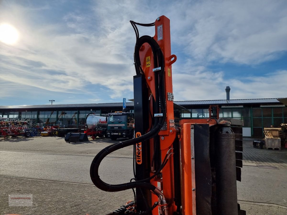 Böschungsmähgerät a típus Tifermec 730 PS mit TELESKOPARM & Proportionaljoystick, Gebrauchtmaschine ekkor: Tarsdorf (Kép 17)