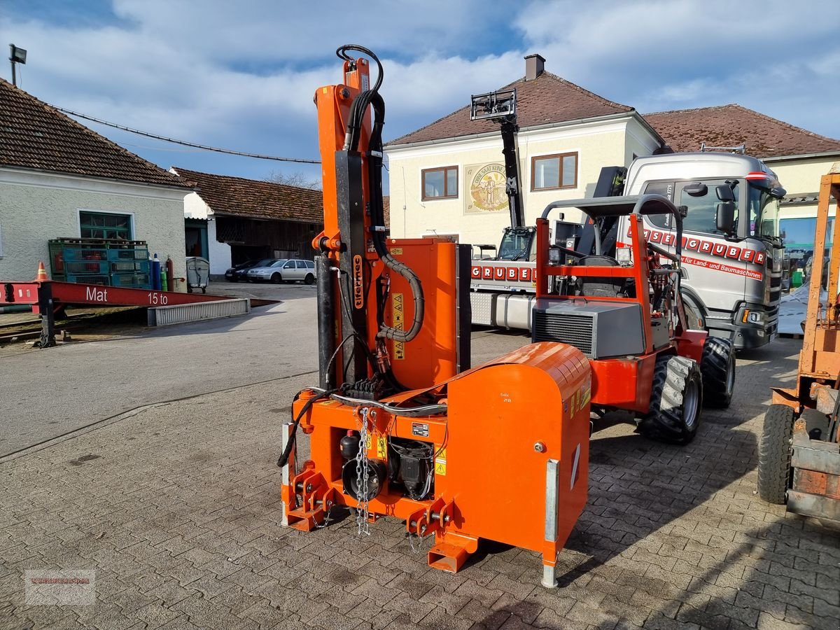 Böschungsmähgerät typu Tifermec 730 PS mit TELESKOPARM & Proportionaljoystick, Gebrauchtmaschine w Tarsdorf (Zdjęcie 3)