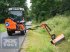 Böschungsmähgerät des Typs Tifermec DEC380G inkl. Mulchkopf T-80L Auslegemulcher-Aktionsangebot, Neumaschine in Schmallenberg (Bild 3)