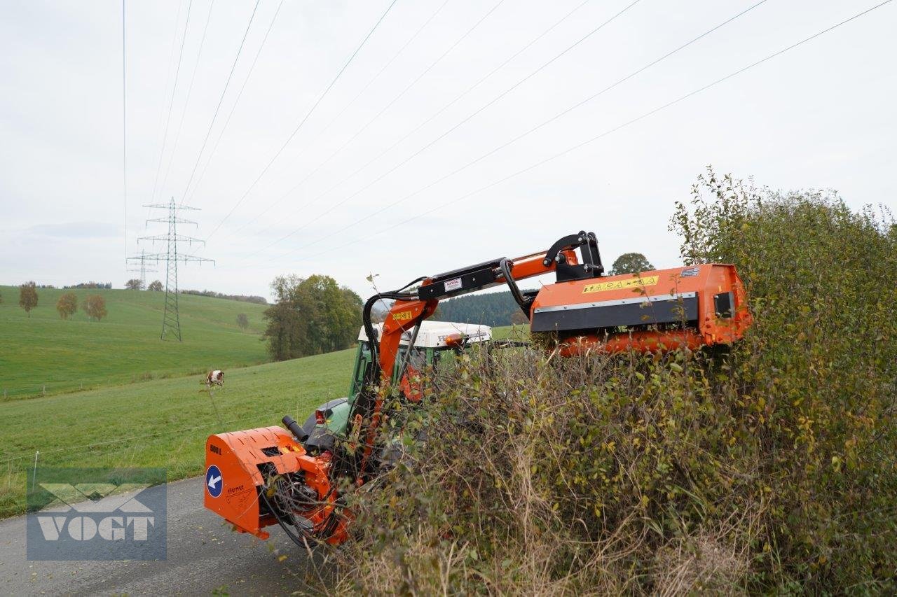 Böschungsmähgerät του τύπου Tifermec DEC500L inkl. Mulchkopf T-100L Auslegemulcher-Aktionsangebot, Neumaschine σε Schmallenberg (Φωτογραφία 16)