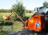 Böschungsmähgerät des Typs Tifermec DEC600K FR inkl. Mulchkopf T-130P Auslegemulcher /Böschungsmulcher, Neumaschine in Schmallenberg (Bild 4)
