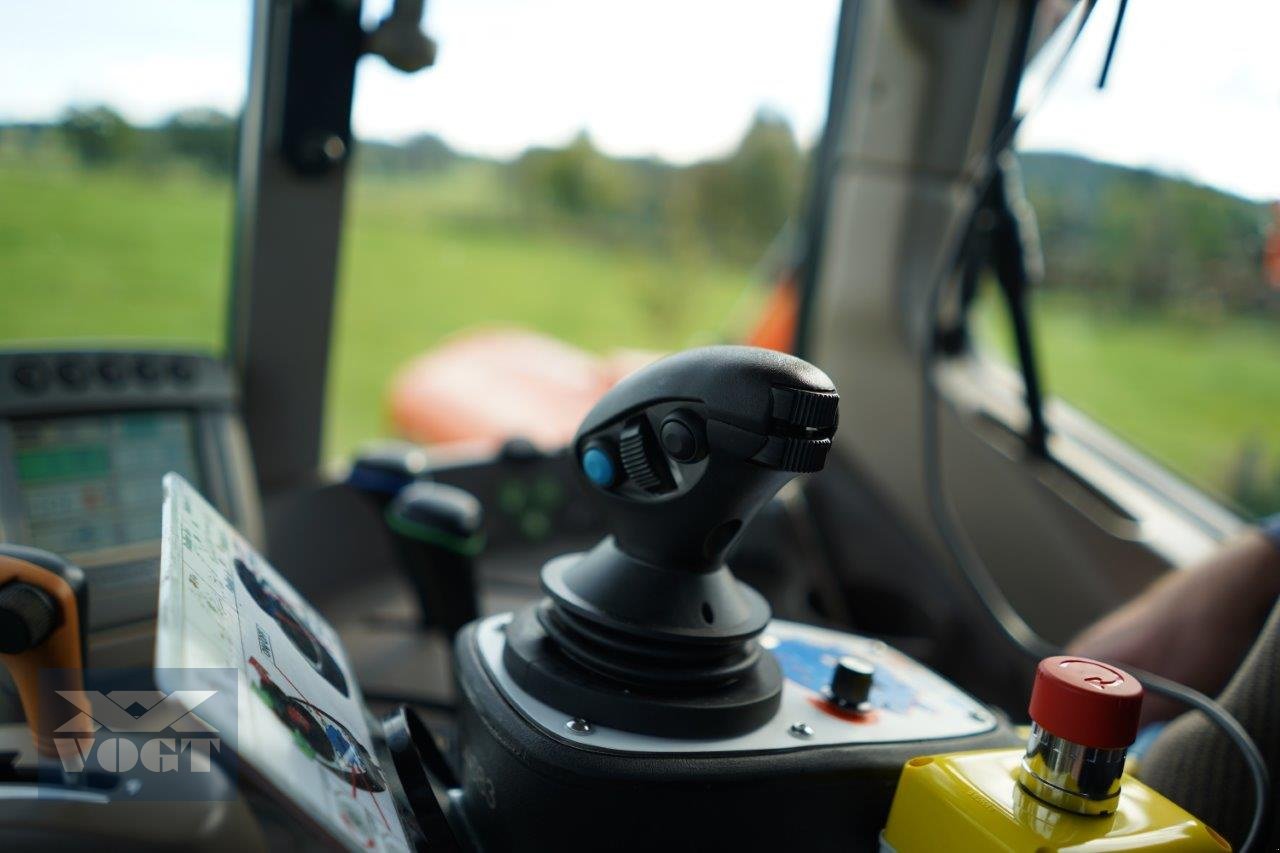 Böschungsmähgerät des Typs Tifermec DEC600K inkl. Mulchkopf T-130P Auslegemulcher /Böschungsmulcher, Neumaschine in Schmallenberg (Bild 17)