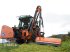 Böschungsmähgerät des Typs Tifermec DEC650P inkl. Mulchkopf T-130P Auslegemulcher /Böschungsmulcher, Neumaschine in Schmallenberg (Bild 15)